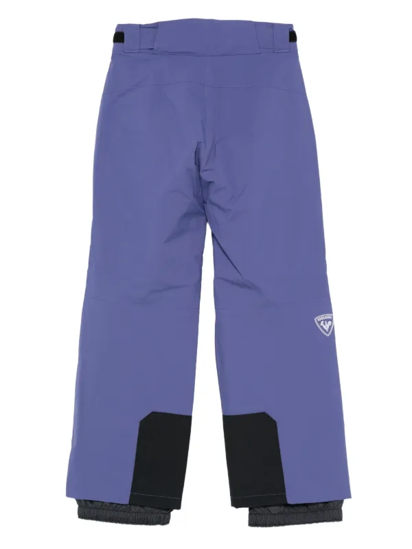 Rossignol Kids スキーパンツ | パープル | FARFETCH JP