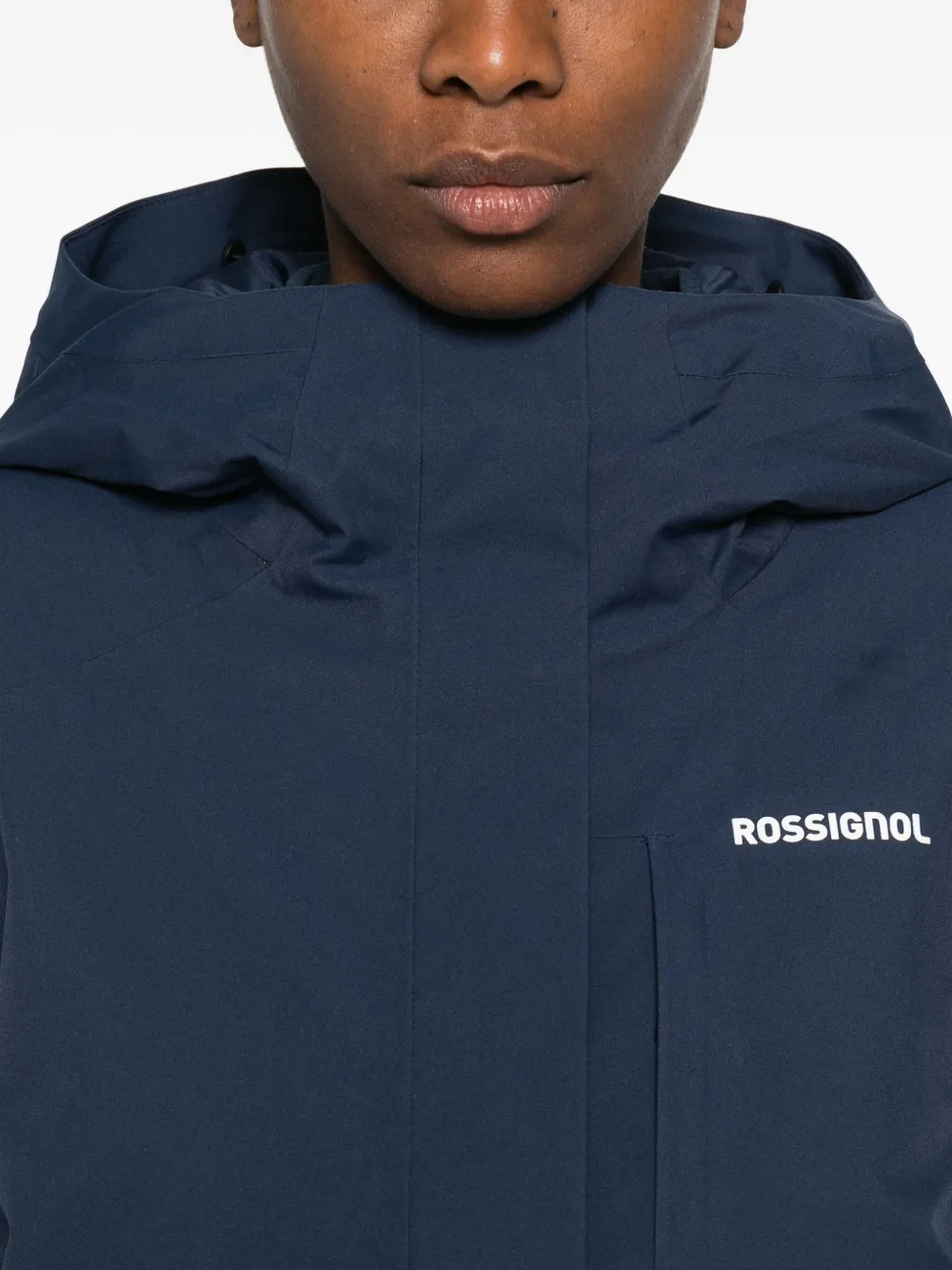 Rossignol Velika ski-jack Blauw