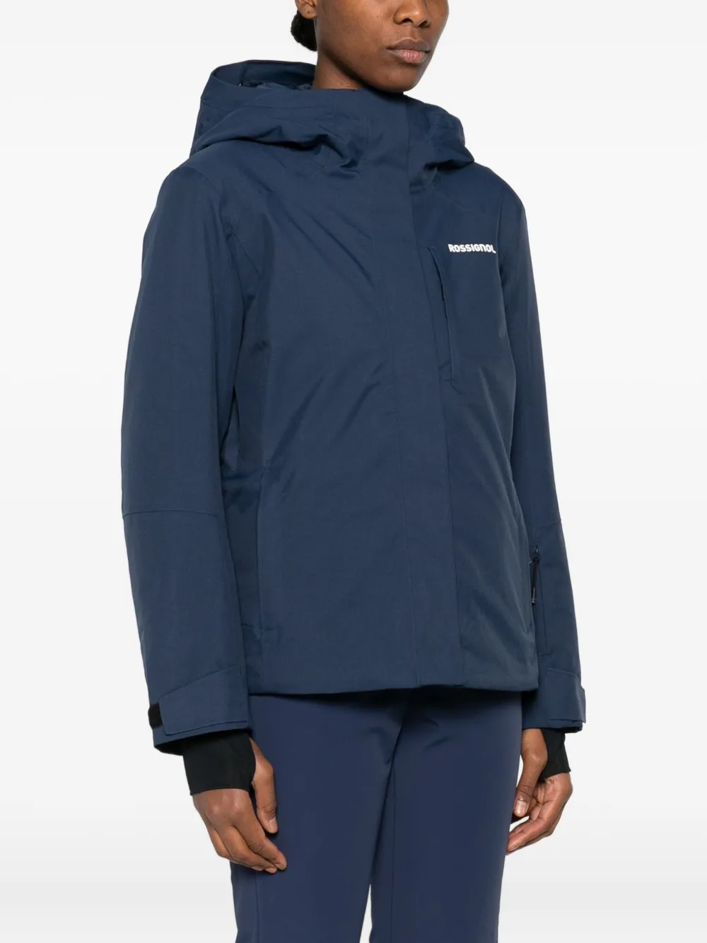 Rossignol Velika ski-jack Blauw