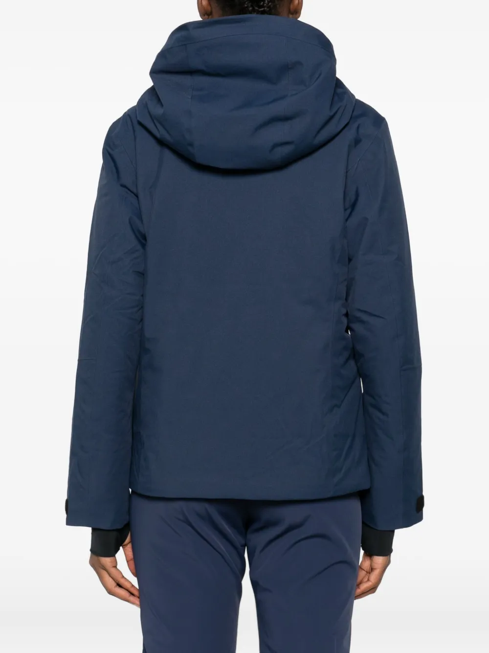 Rossignol Velika ski-jack Blauw