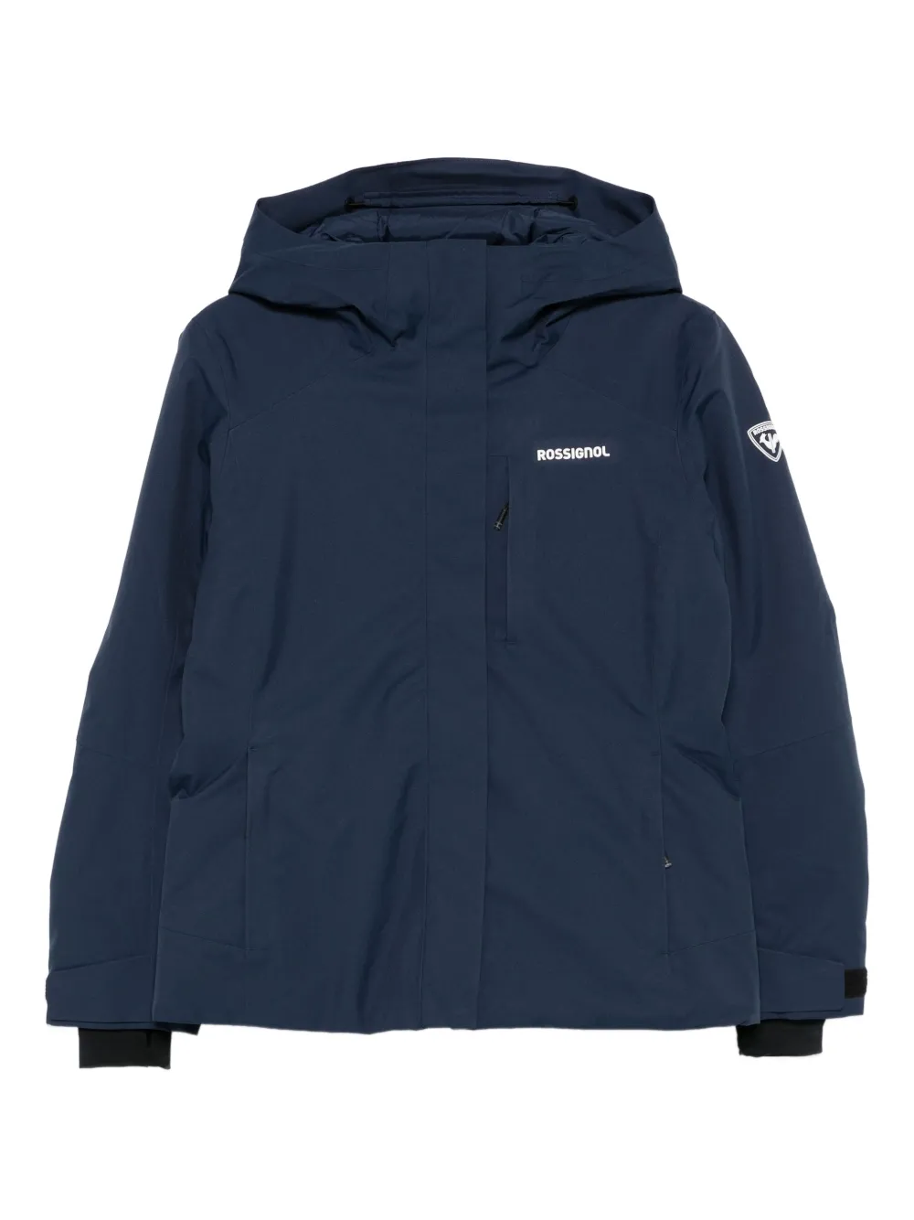 Rossignol Velika Ski Jacket In Blue