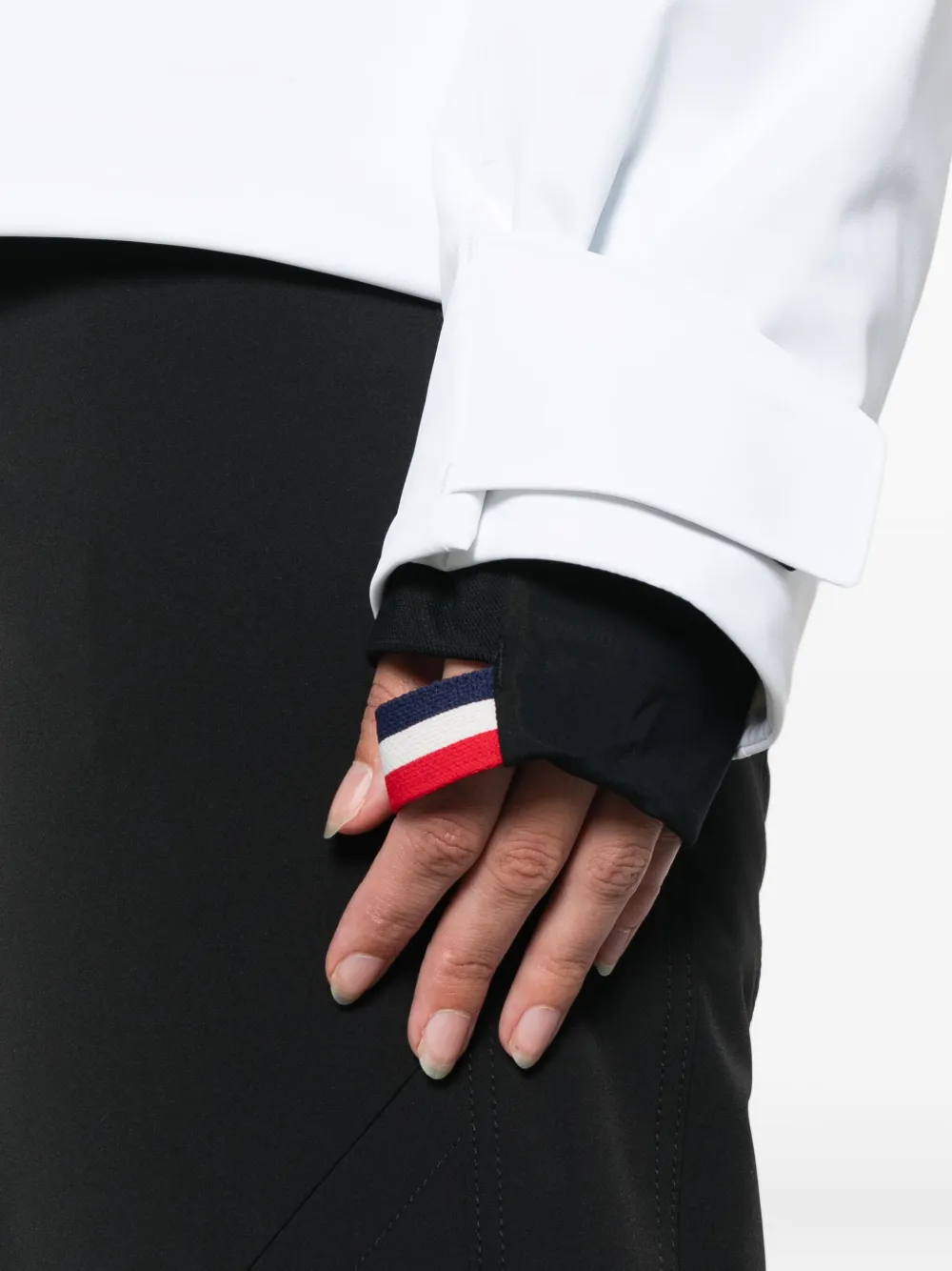 Rossignol Castiel jack Wit