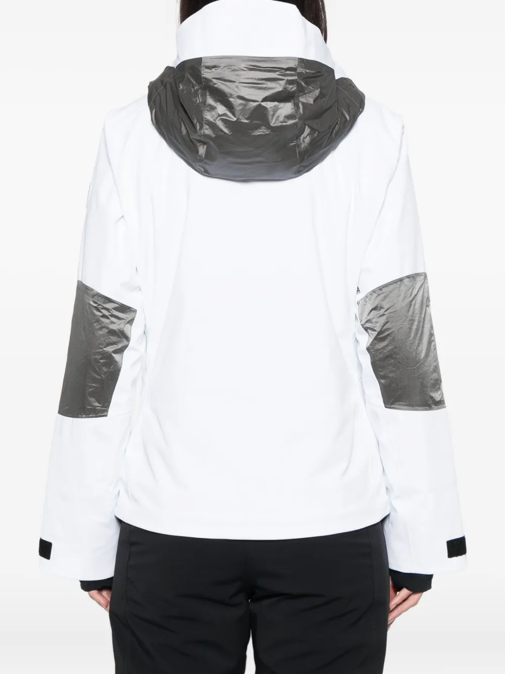 Rossignol Castiel jack Wit