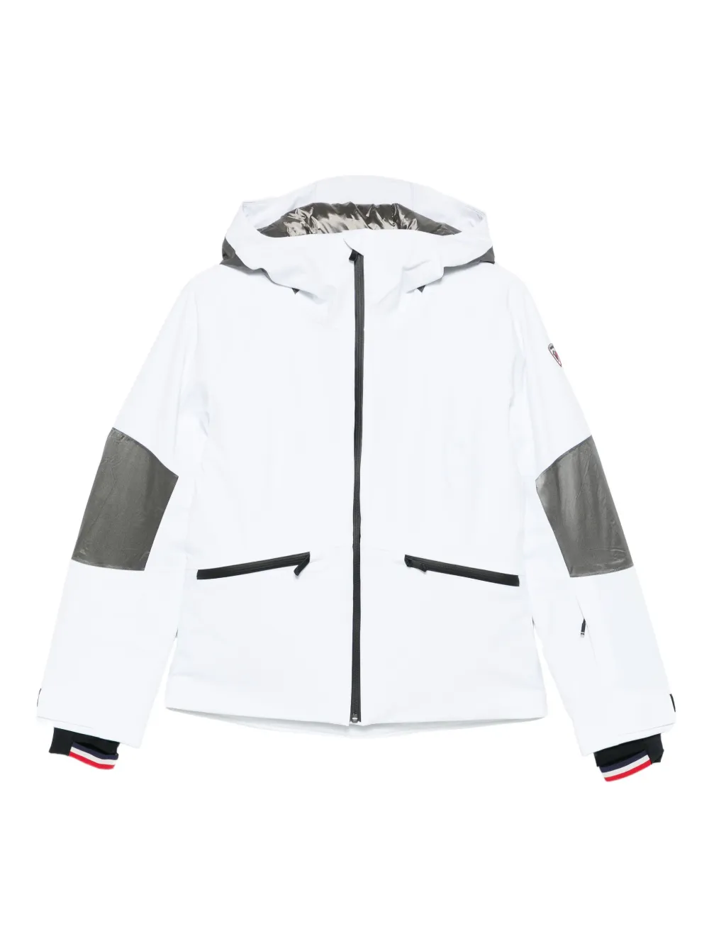 Rossignol Castiel jacket | White | Image 1