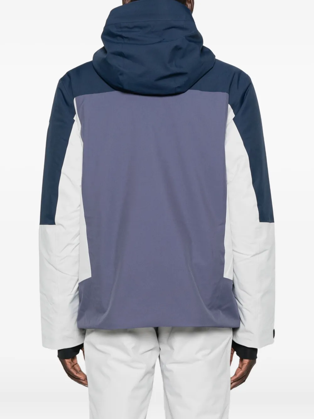 Rossignol Velika Insulated Ski Jacket In Purple
