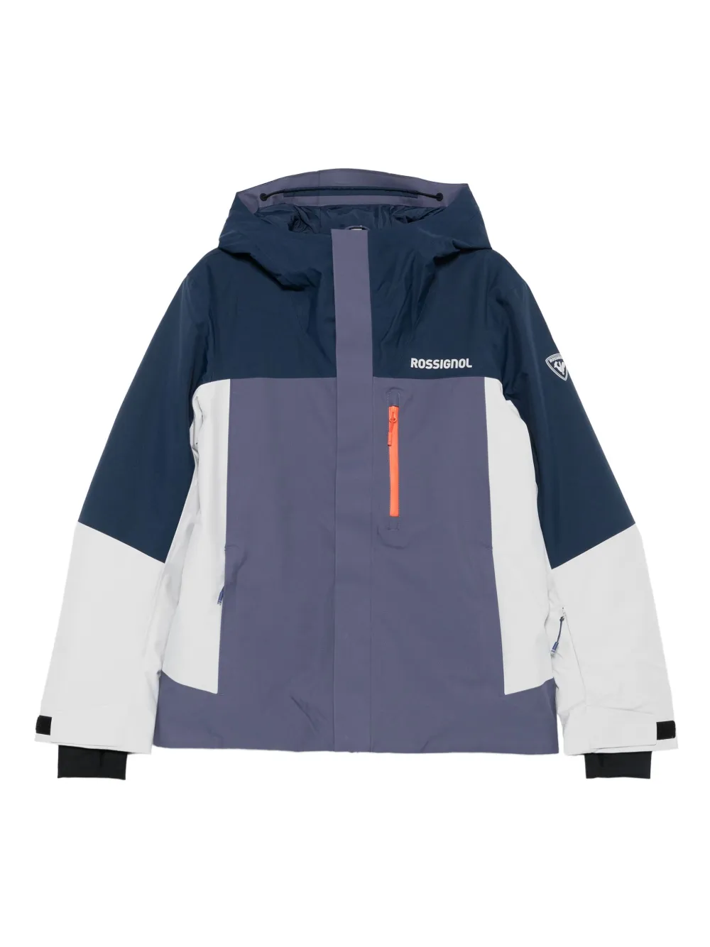 Rossignol Velika Insulated Ski jacket | Blue | Image 1