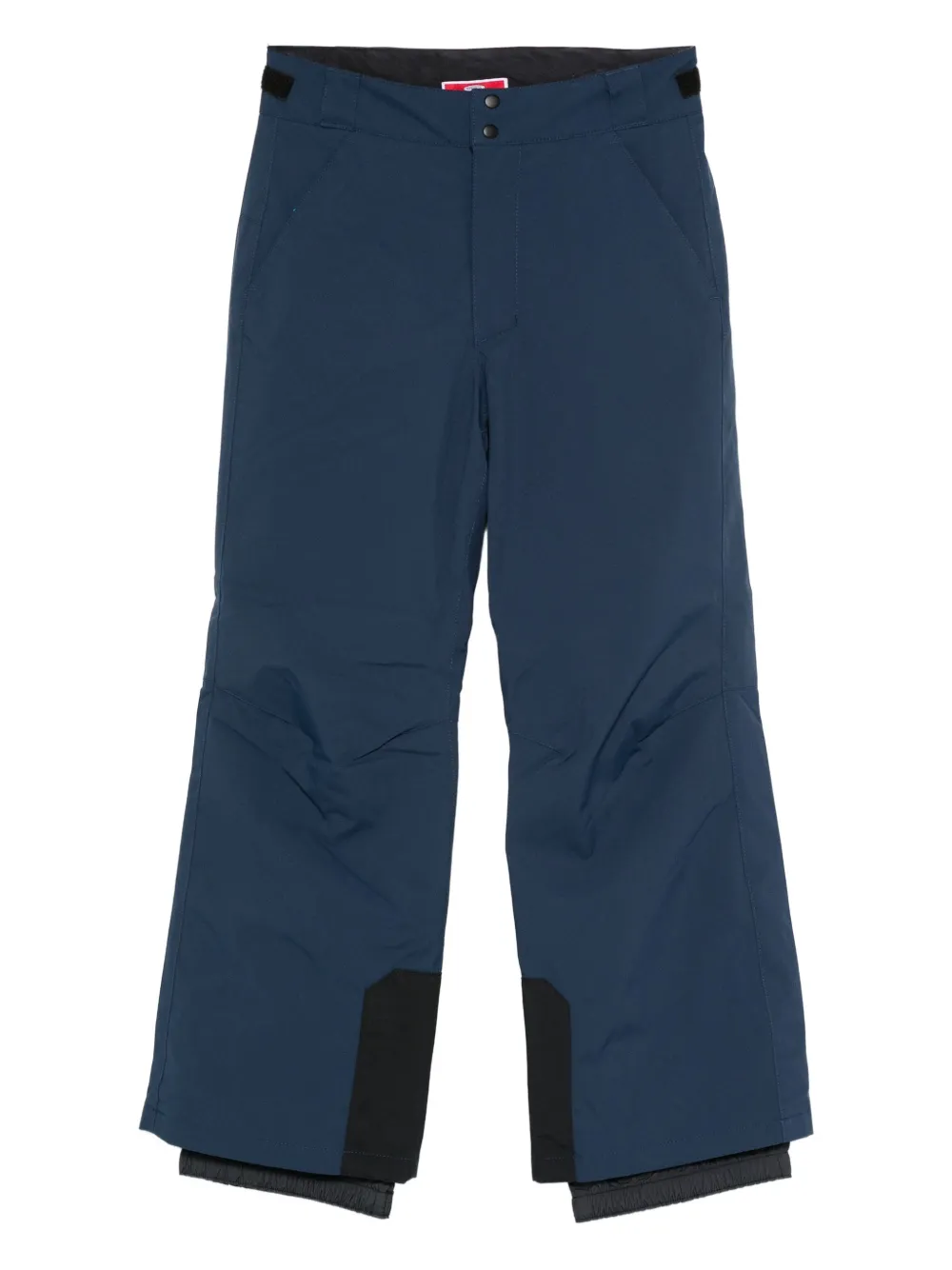 Rossignol Kids insulated ski trousers | Blue | Image 1