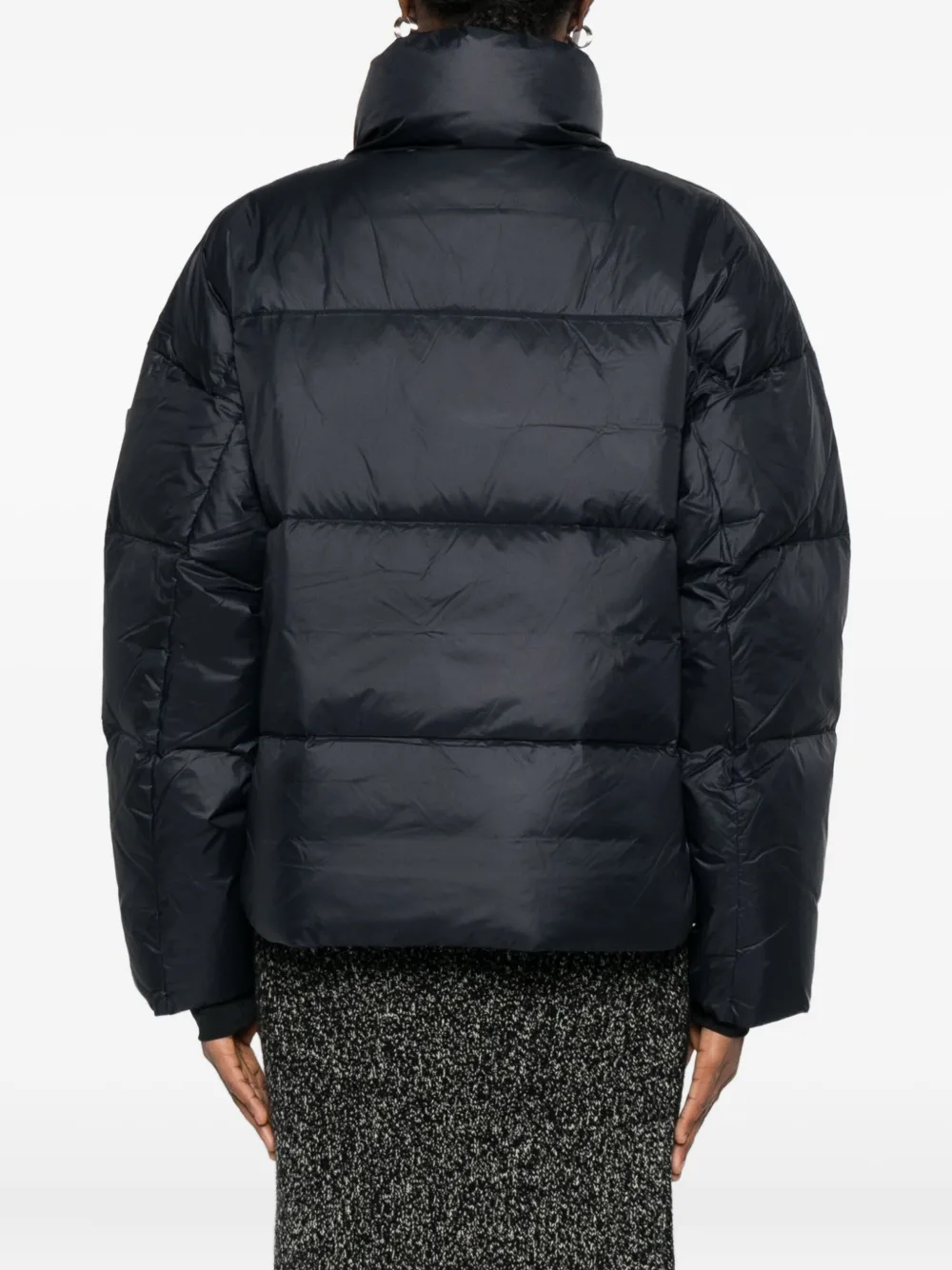Rossignol Aretu Jacket In Black