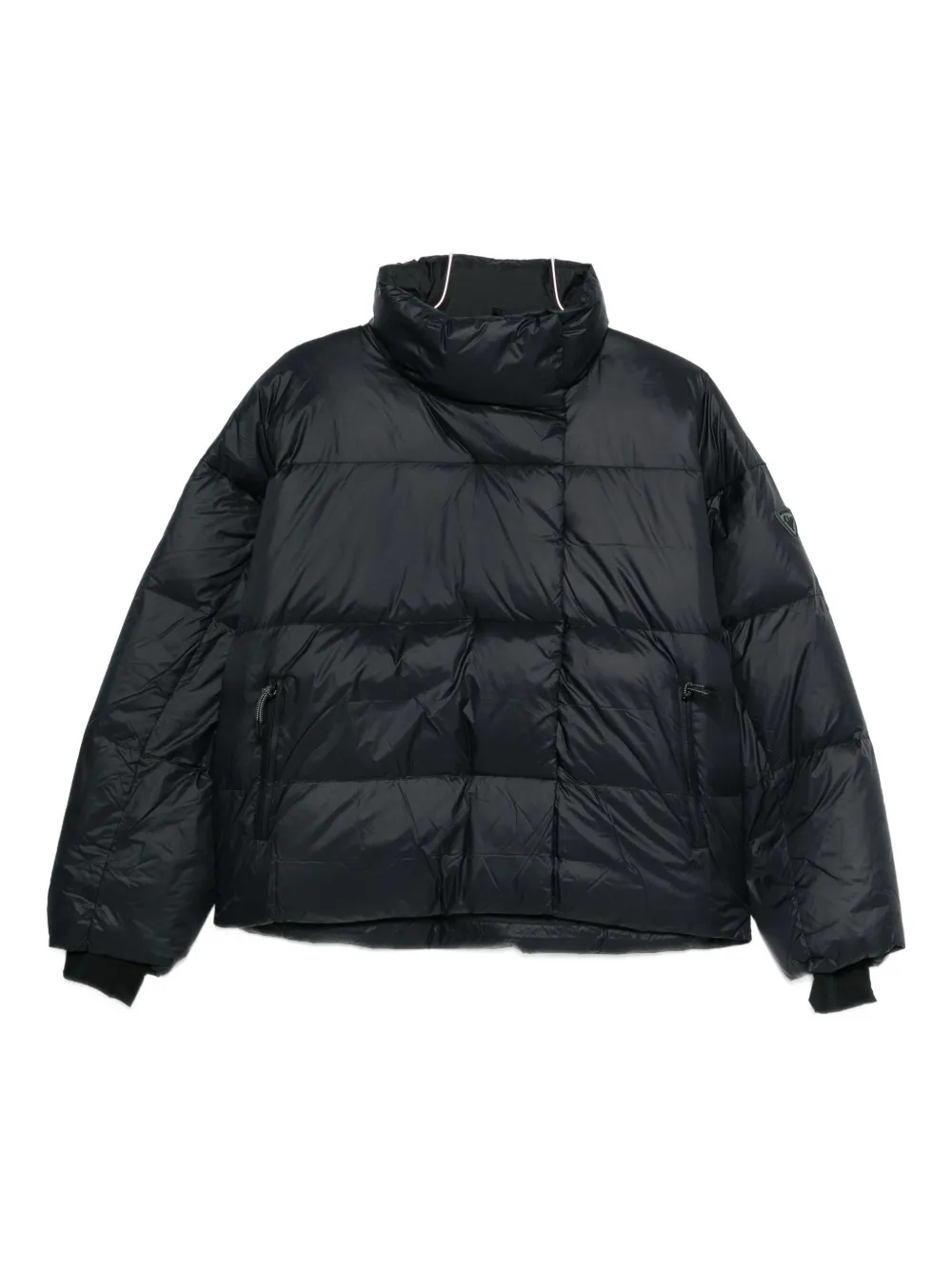 Rossignol Aretu jacket | Black | Image 1