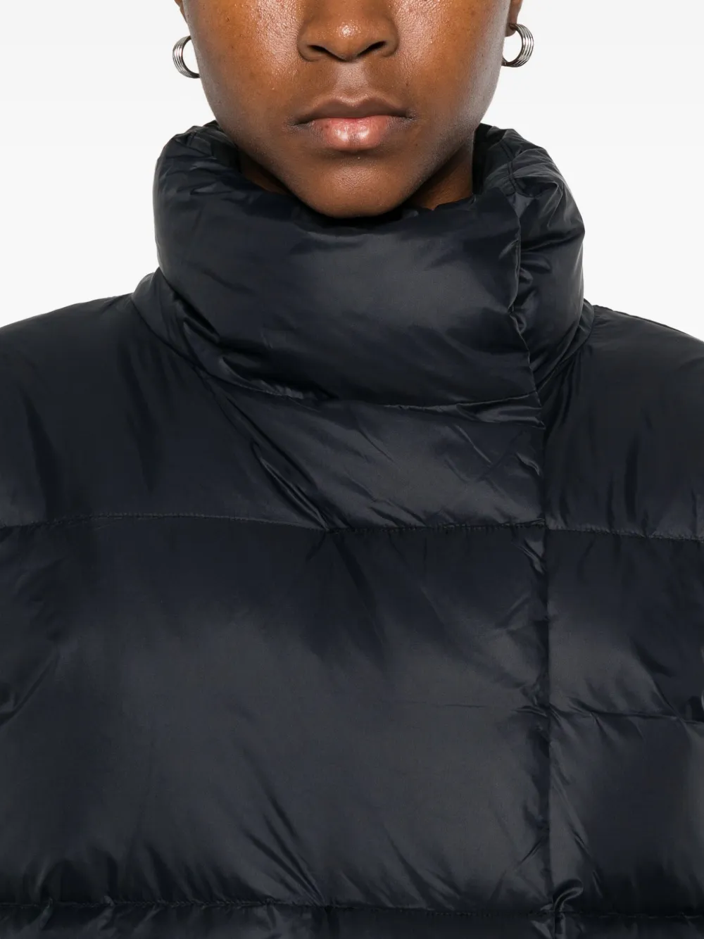 Rossignol Aretu Jacket In Black