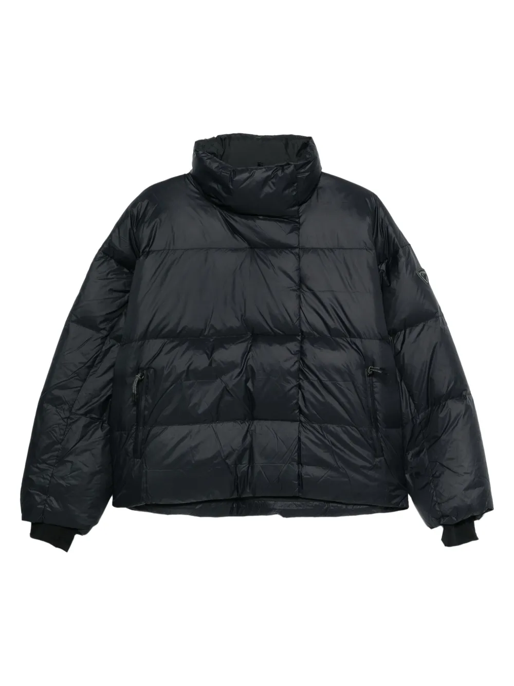 Rossignol chamarra Aretu | negro | Image 1