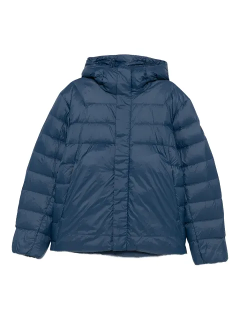 Rossignol hooded Aretu down jacket
