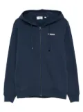 Rossignol Presset hoodie - Blue