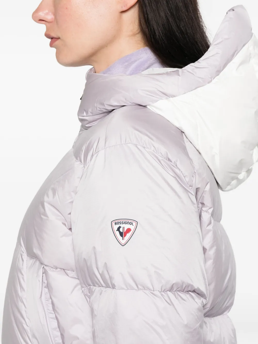 Rossignol Daille Down Jacket In White
