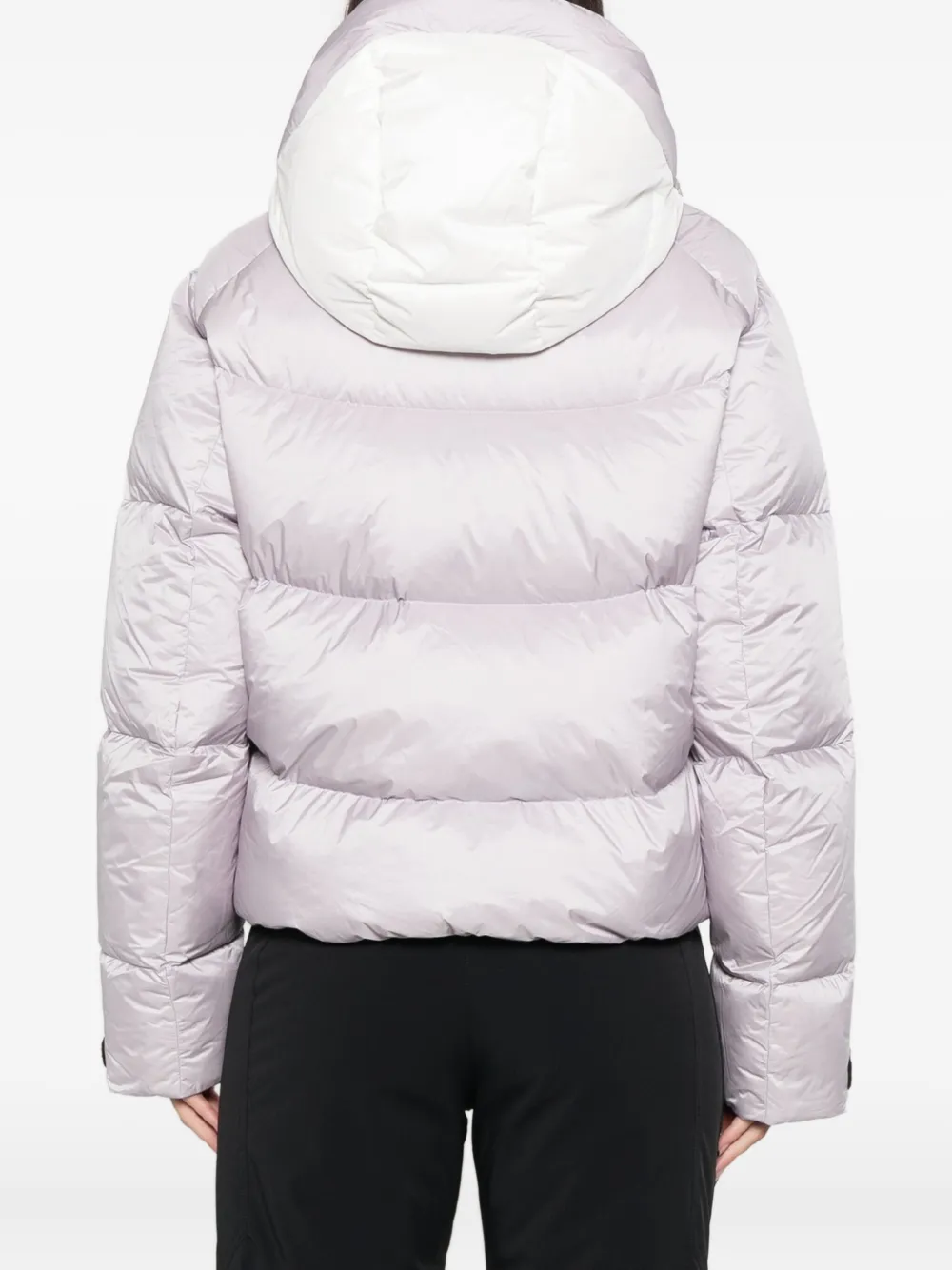 Rossignol Daille Down Jacket In White