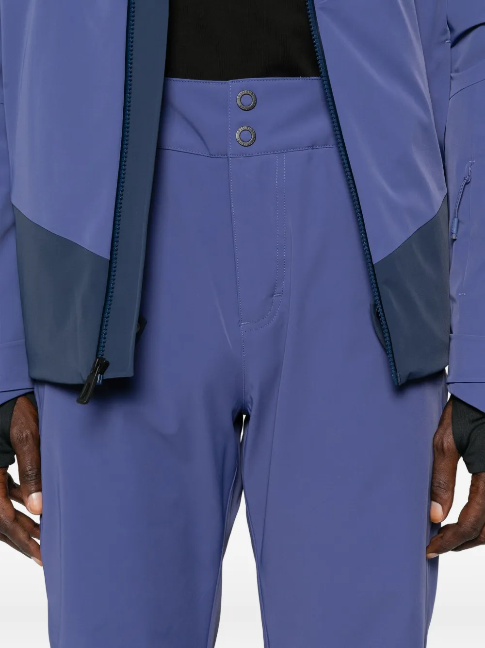 Rossignol Straight skibroek Blauw