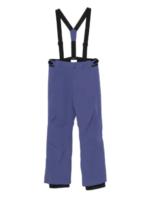 Rossignol removable-suspenders Ski Pants | Grey | FARFETCH