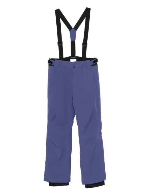 Rossignol pantalones para nieve rectos