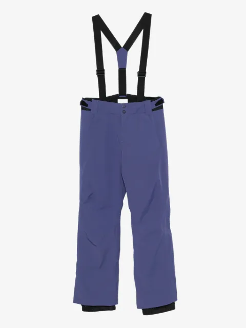 Rossignol pantalones para nieve rectos