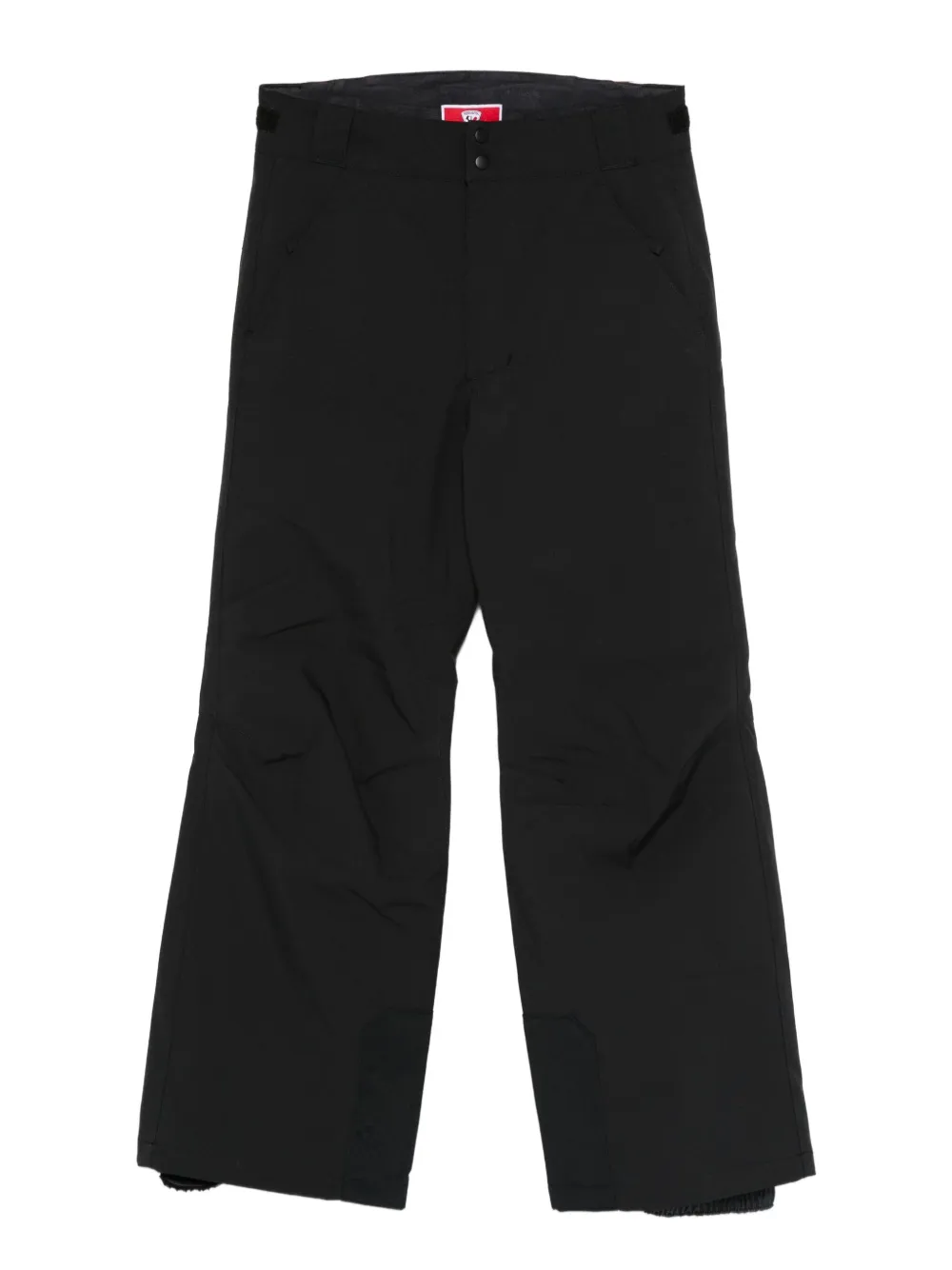 Rossignol Kids insulated ski trousers | Black | Image 1