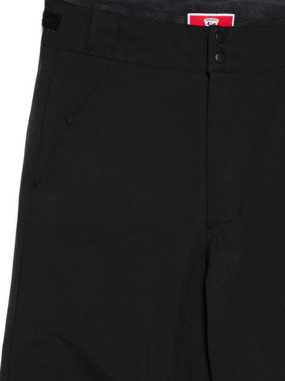 Rossignol Insulated Ski Trousers In Black