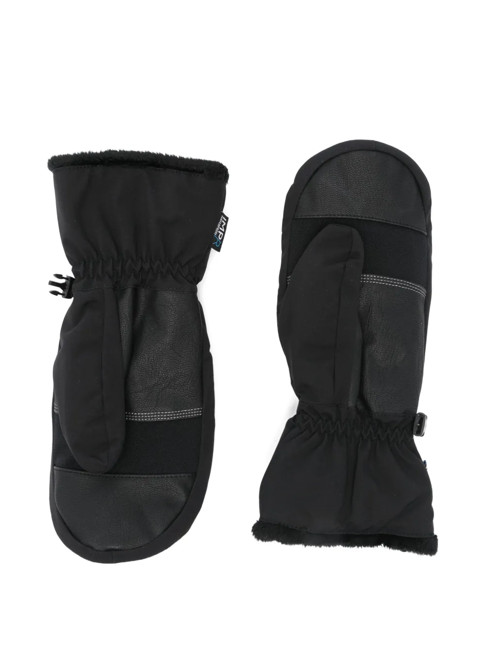 Rossignol Temptation ski mitten gloves | Activewear | Image 2