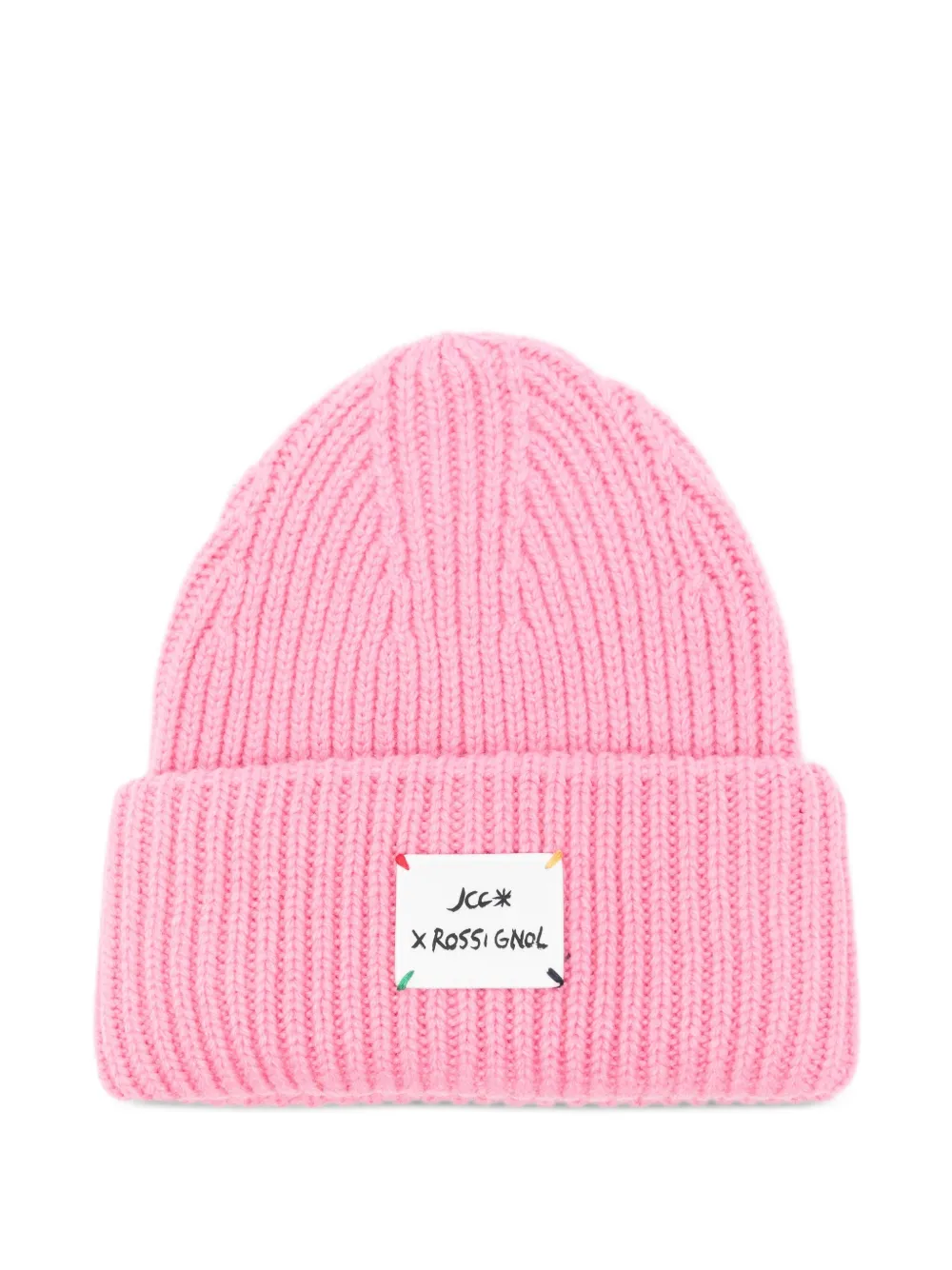 Rossignol gorro Stellar | rosado | Image 1