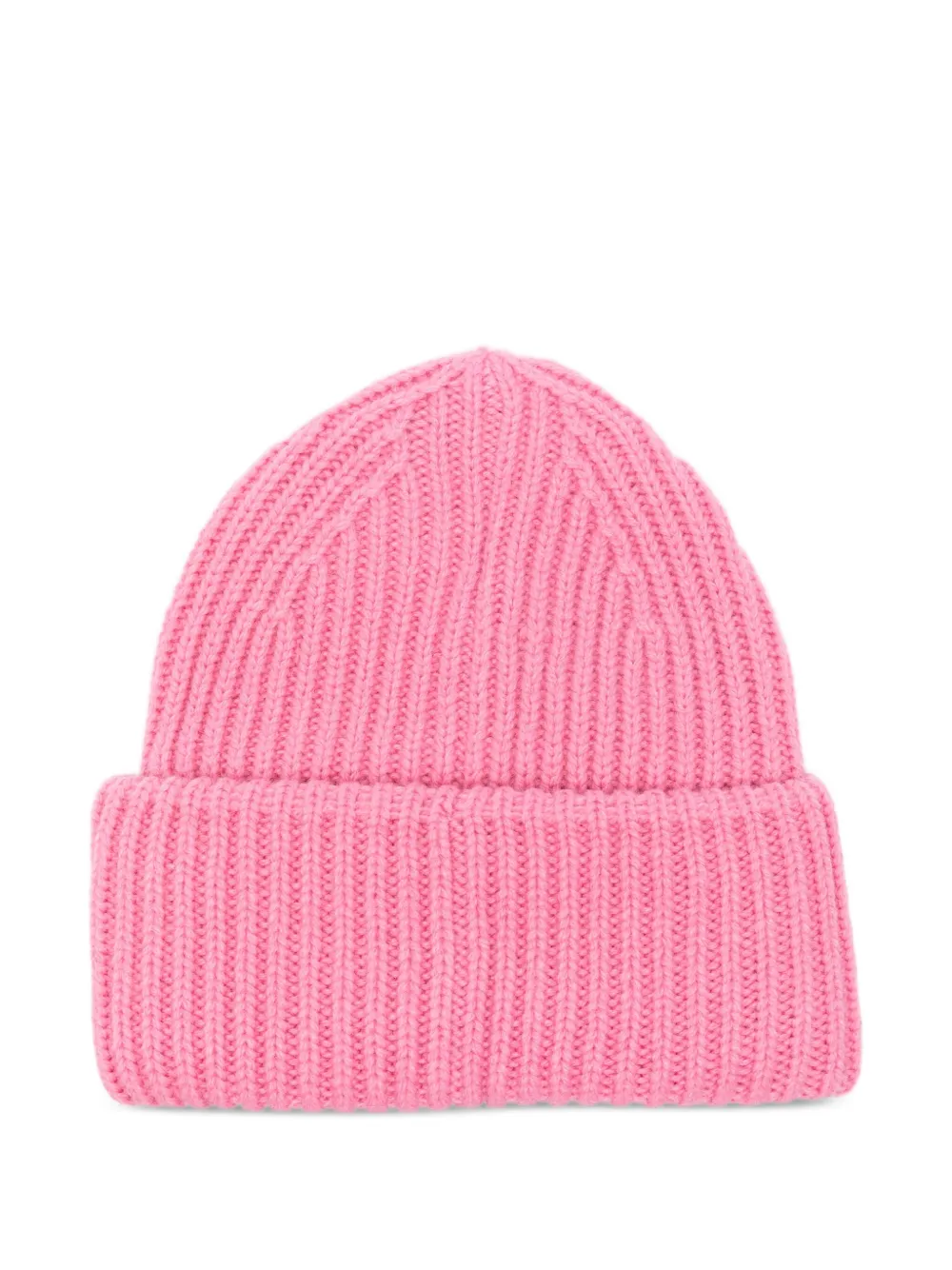 Rossignol Stellar muts met logopatch - Roze