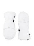 Rossignol Temptation ski mitten gloves - White