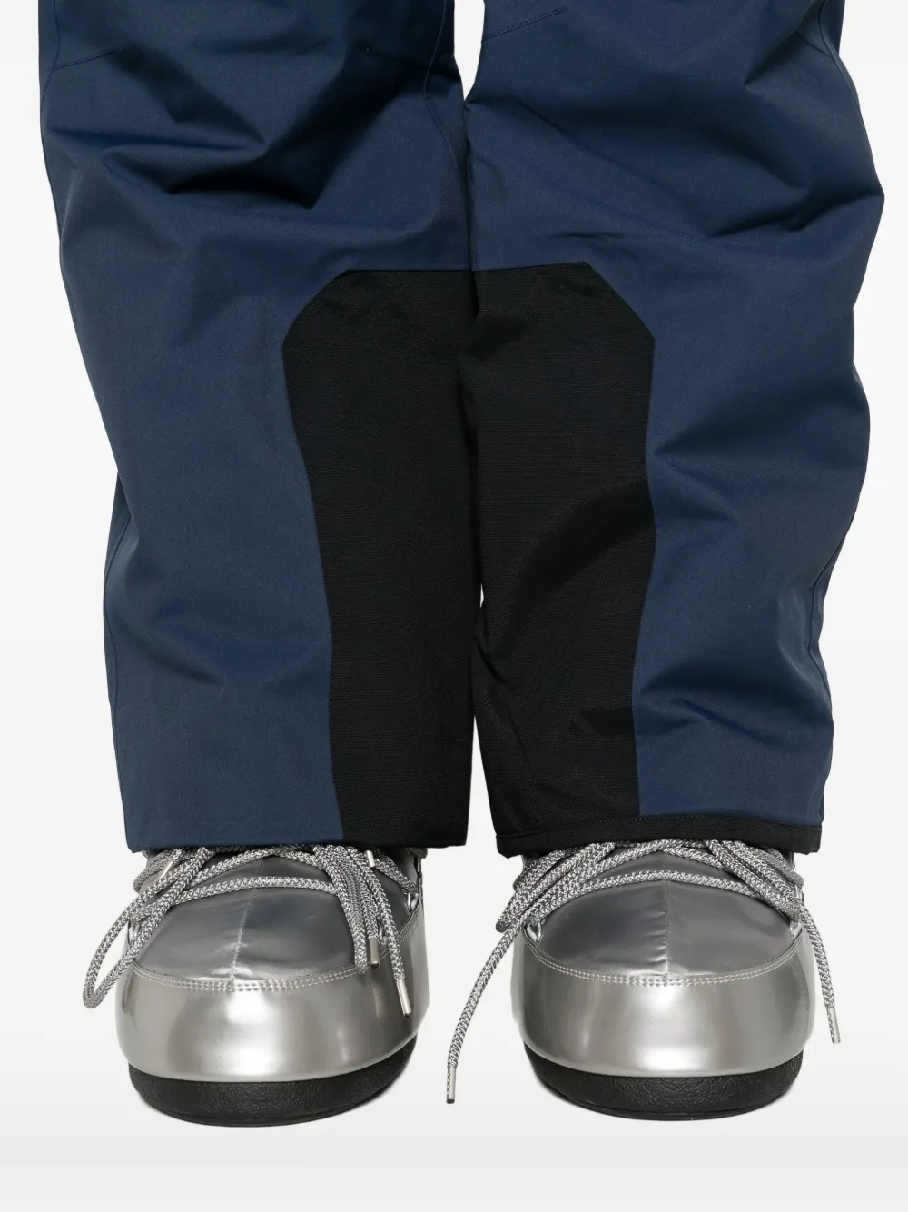 Rossignol Gewatteerde skibroek Blauw