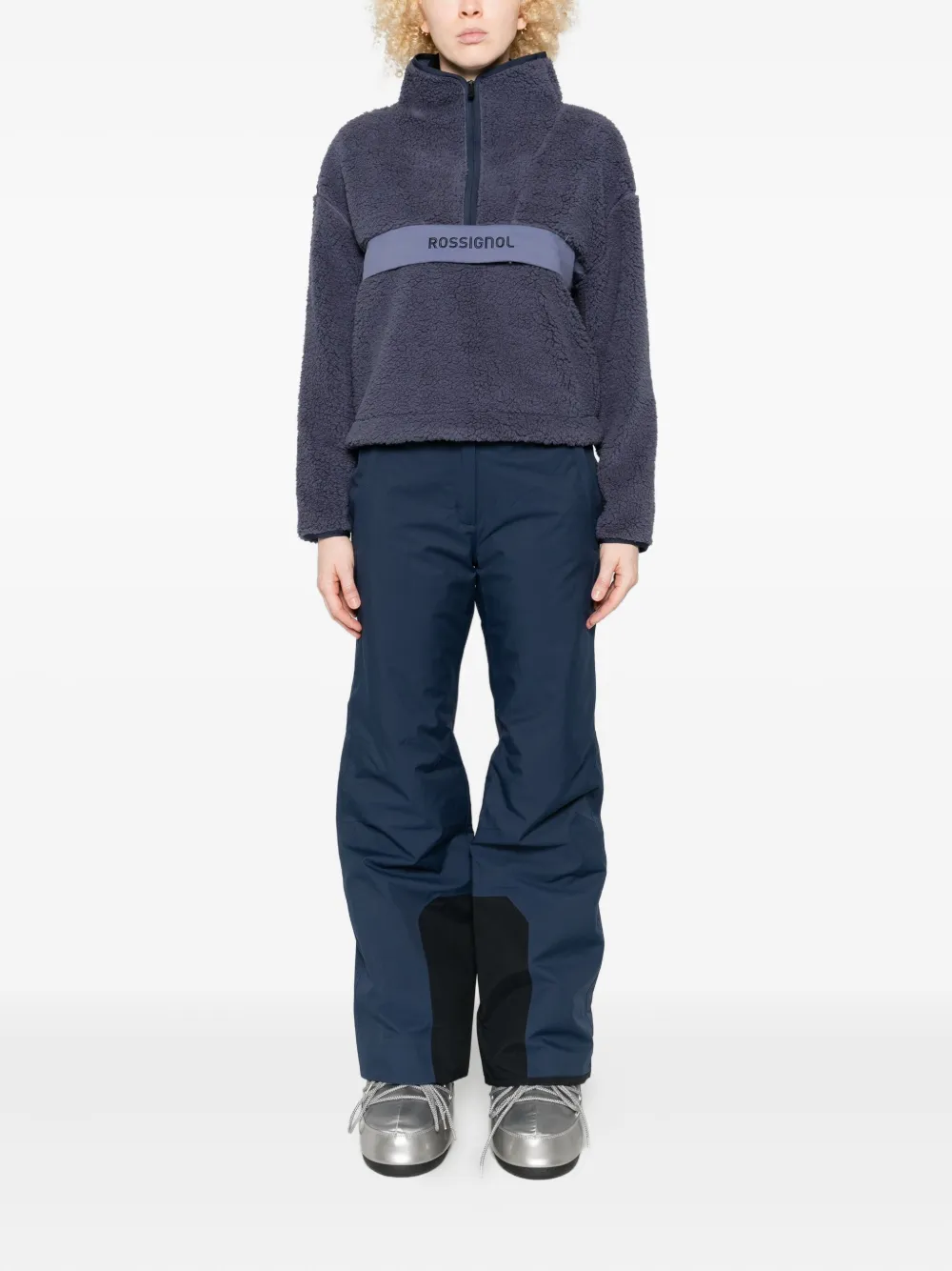 Rossignol padded ski trousers | Ski Bottoms | Image 2