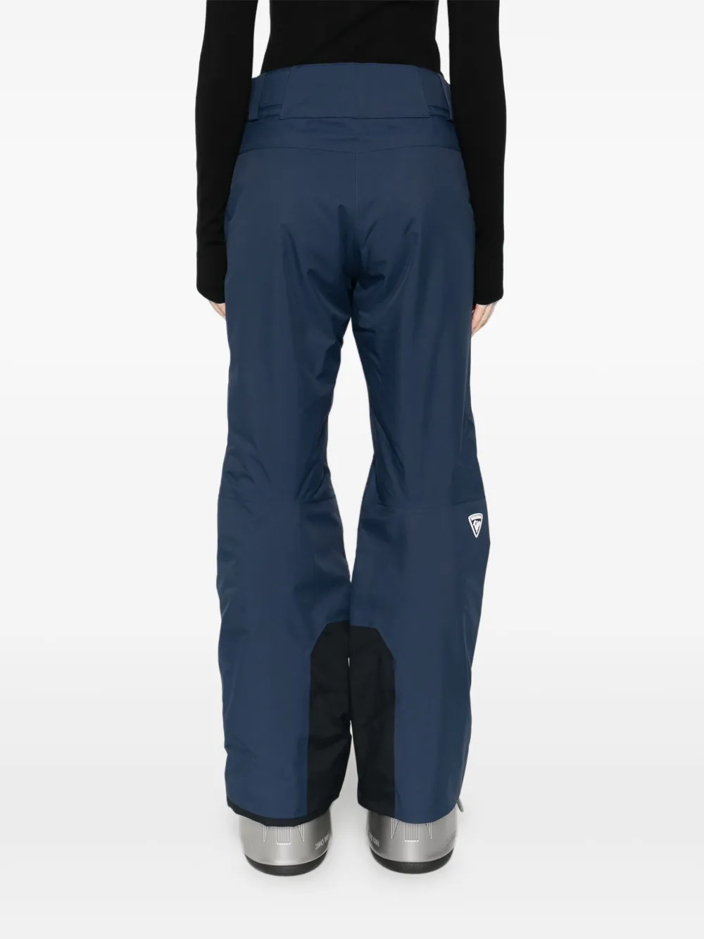 Rossignol Gewatteerde skibroek Blauw