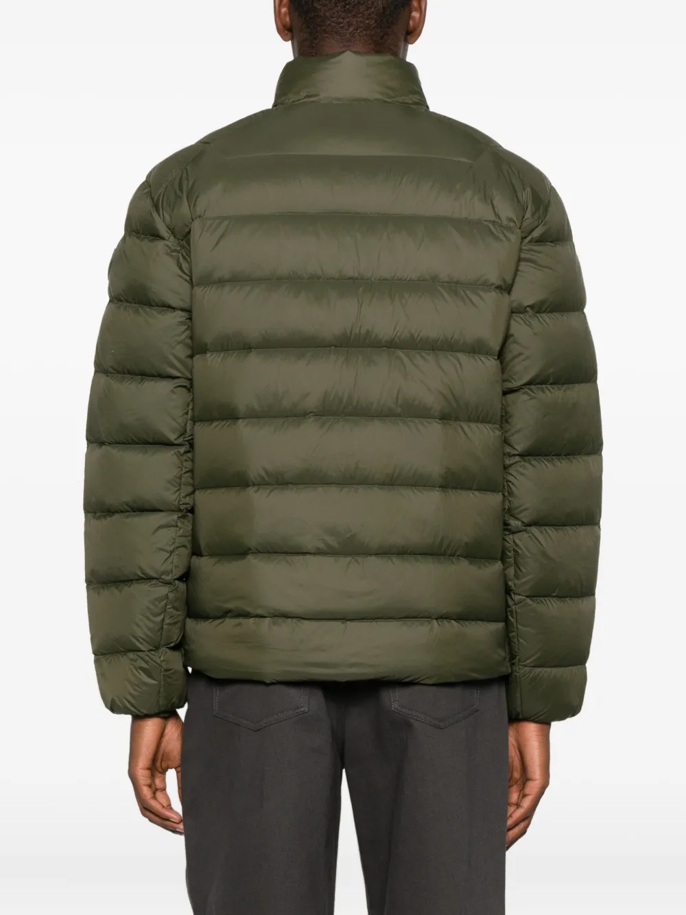 Rossignol Aretu donsjack Groen