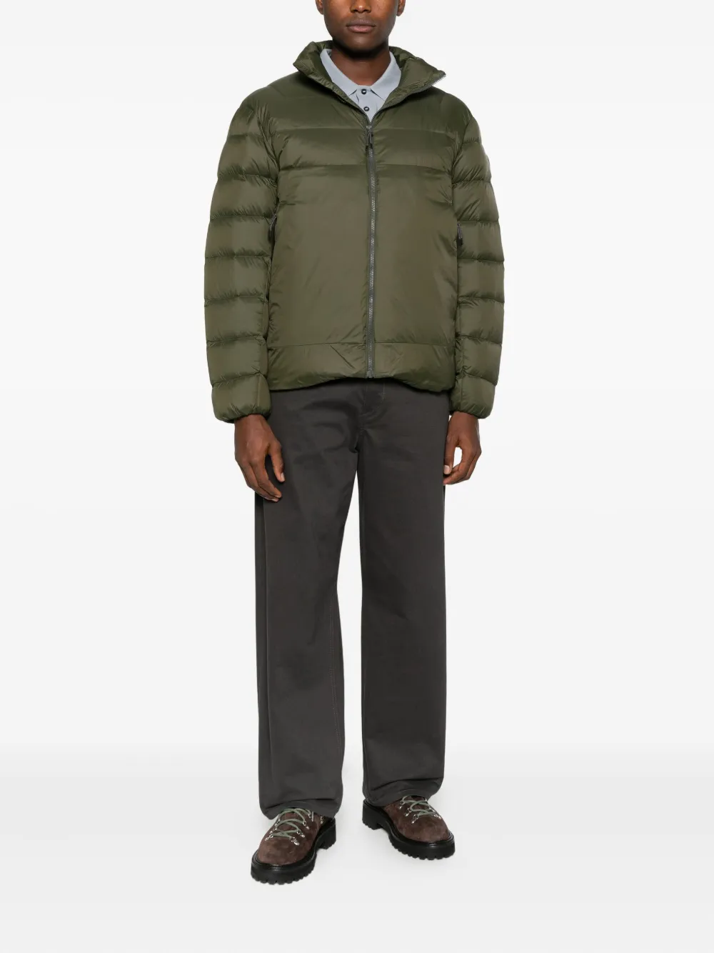 Rossignol Aretu down jacket | Down Jackets | Image 2