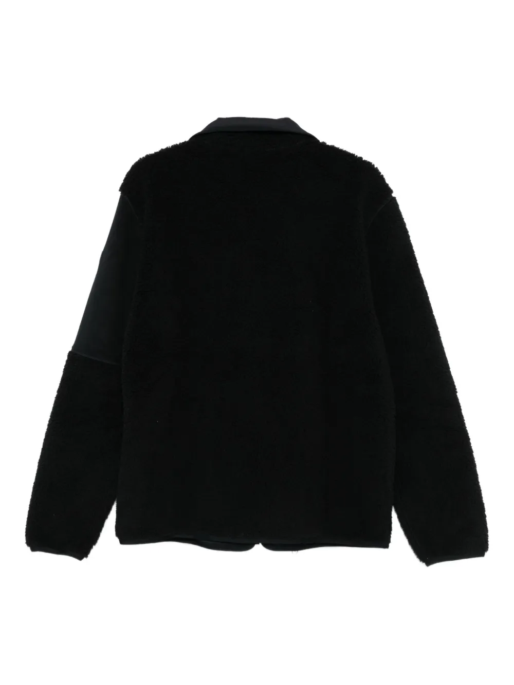 Rossignol Alltrack sherpa panelled jacket | Lightweight Jackets | Image 2