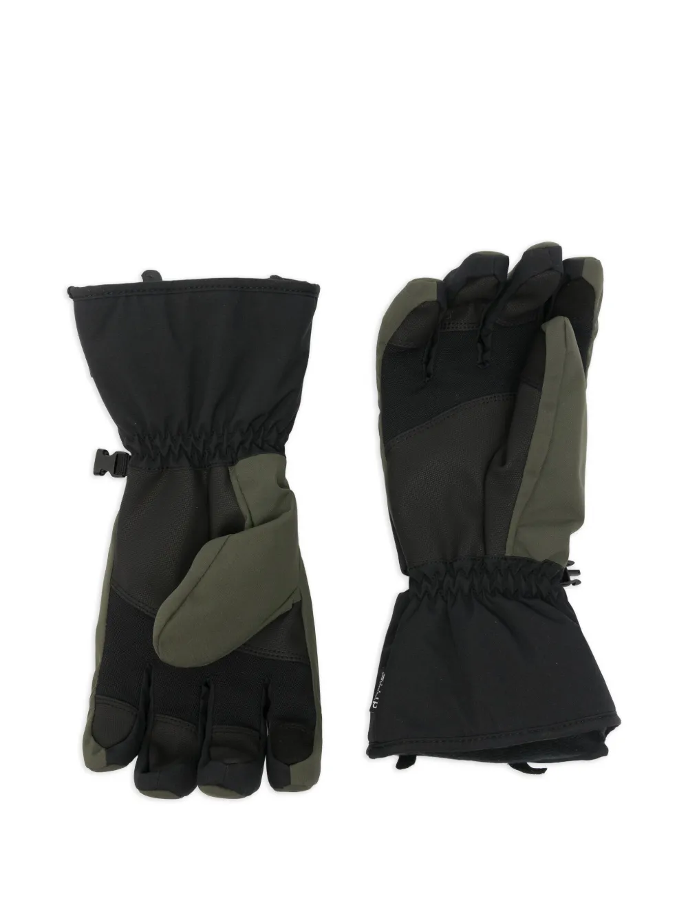 Rossignol imprinted tech gloves | Image 2