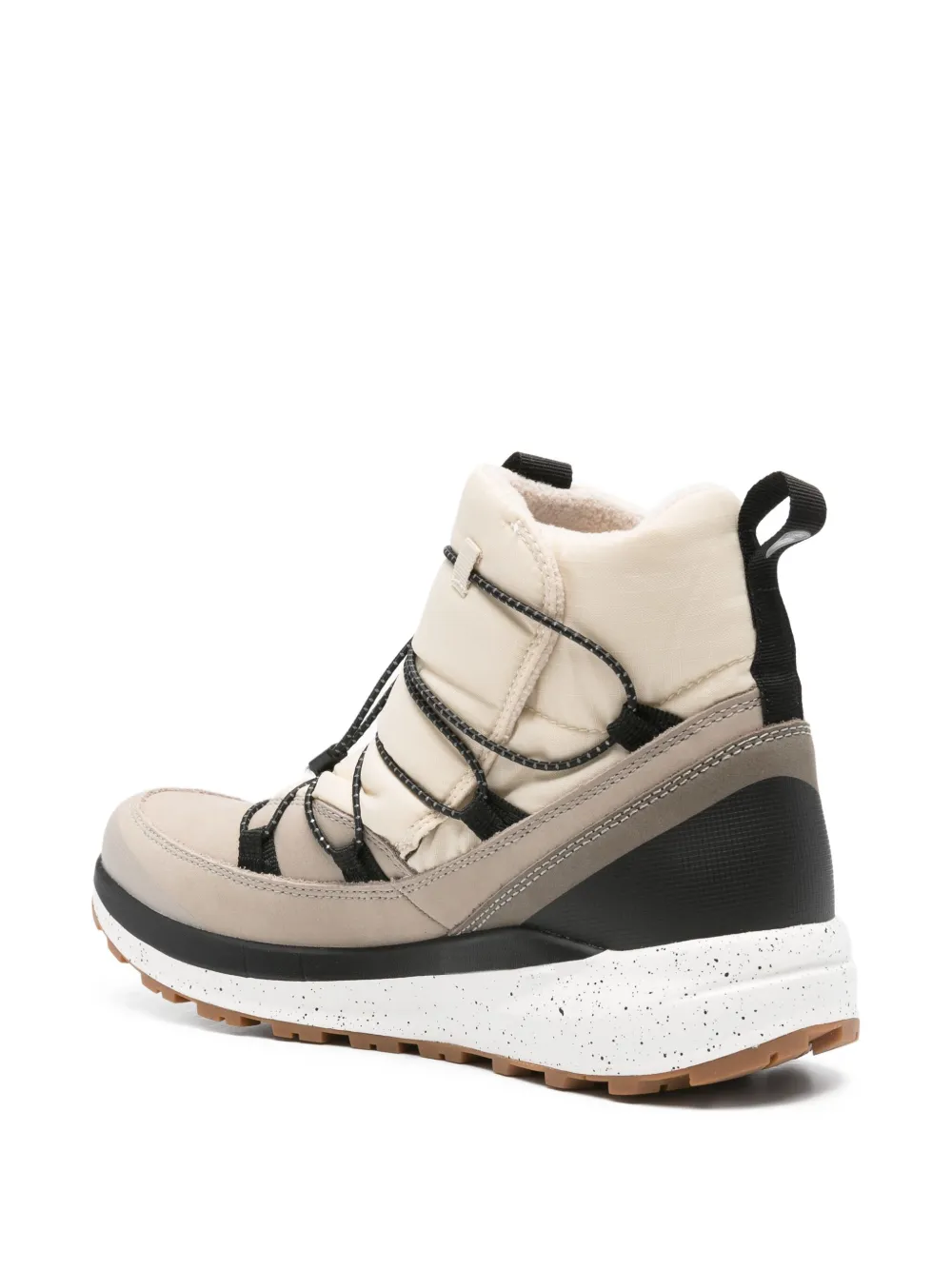 Rossignol Resort sneakers Beige