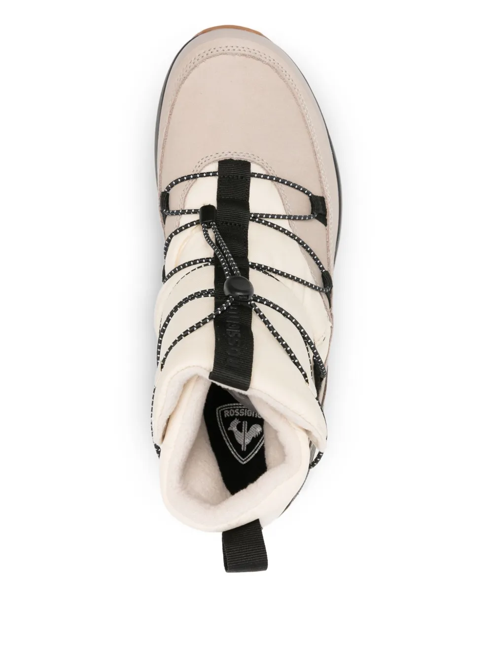 Rossignol Resort sneakers Beige