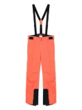 Rossignol insulated ski pants - Orange