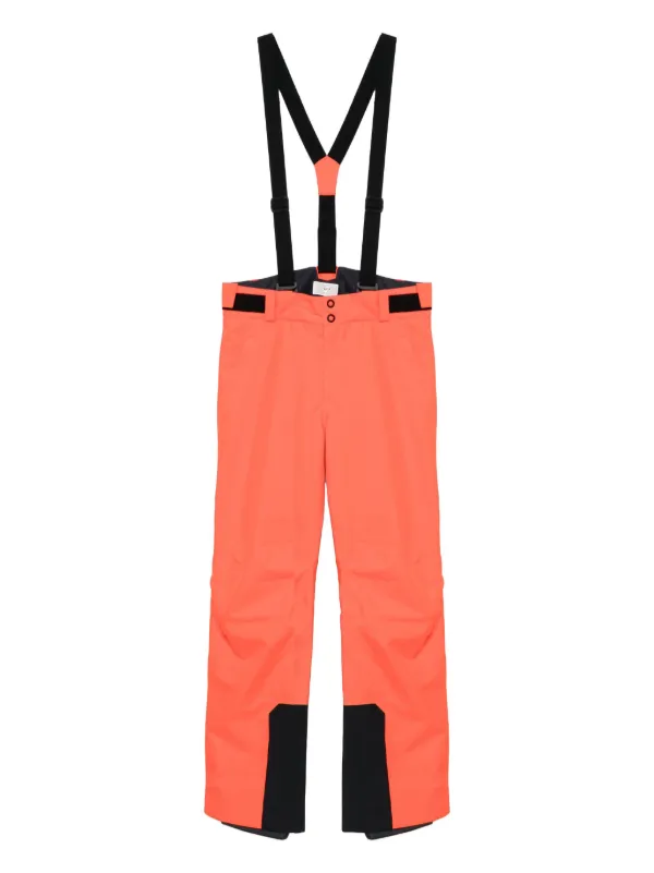 Rossignol スキーパンツ | オレンジ | FARFETCH JP
