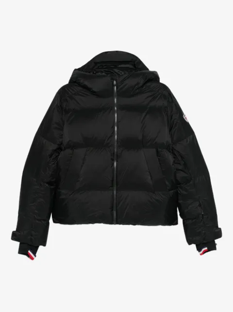 Rossignol Daille hooded down jacket