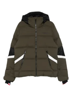 Napapijri Hyper Ski Jacket | Black | FARFETCH