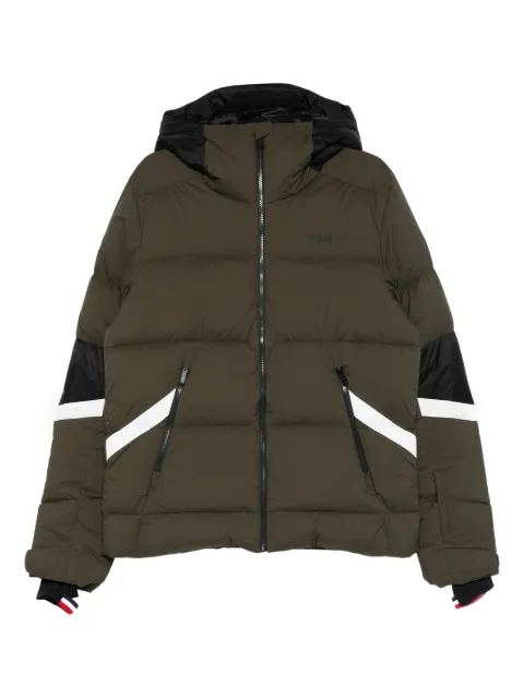 Rossignol Daille hooded ski jacket