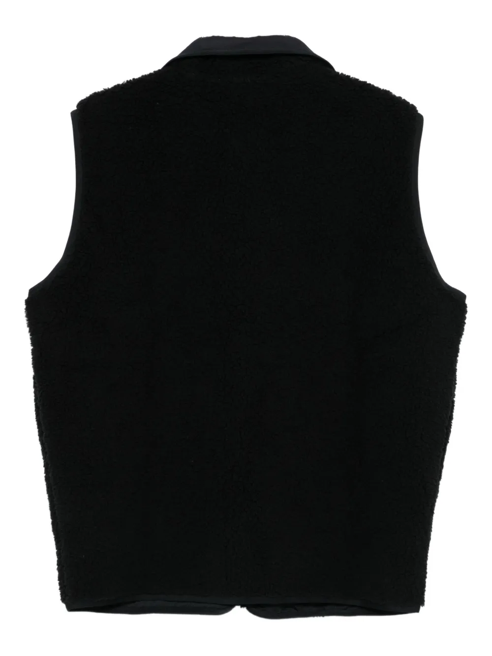 Rossignol AllTrack sherpa zip-up vest | Waistcoats & Gilets | Image 2