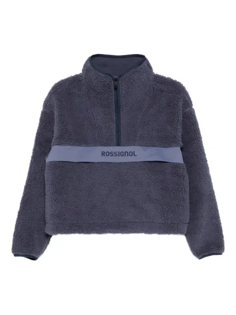 Rossignol Alltrack half-zip fleece jacket