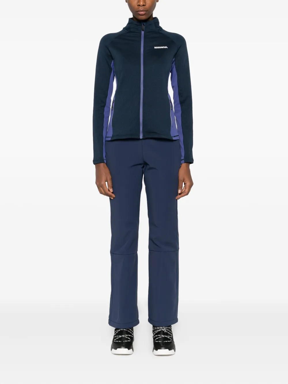 Rossignol high-waisted ski trousers | Ski Bottoms | Image 2