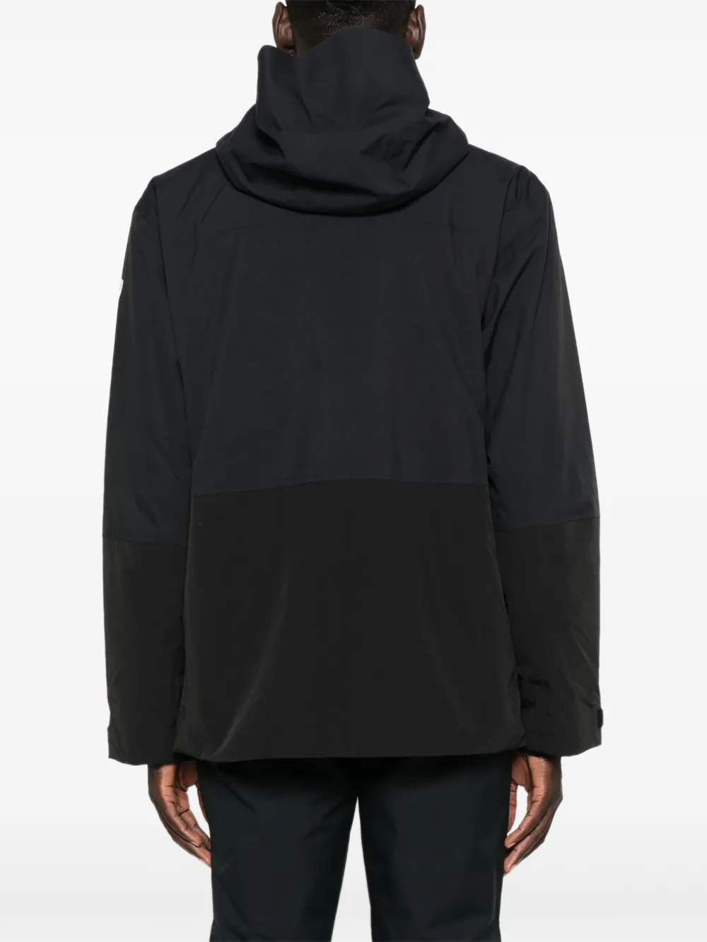 Rossignol Desafio 2L Shell ski-jack Zwart