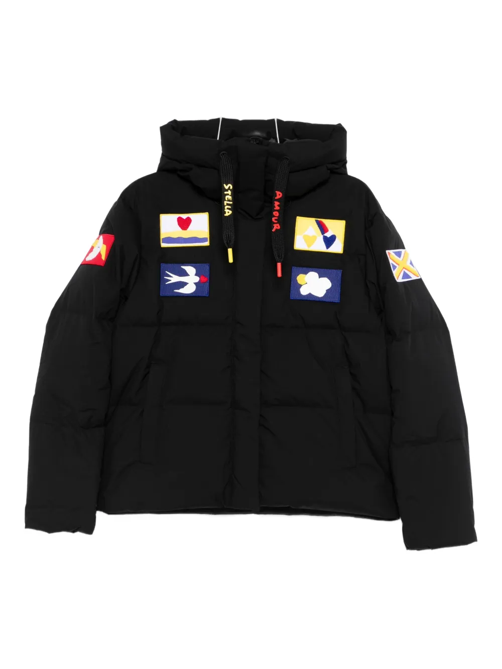Rossignol Jcc All Snow Ski Jacket In Animal Print