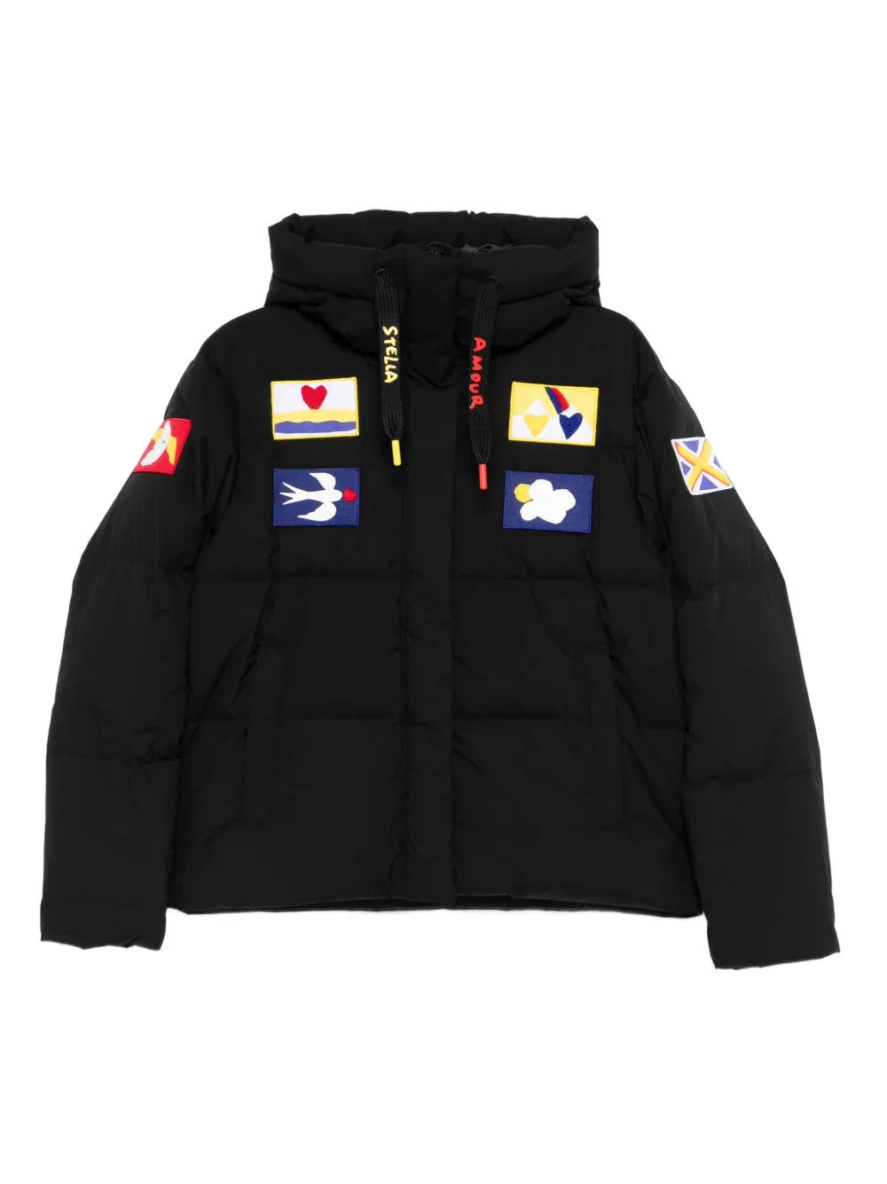 Rossignol JCC All Snow スキージャケット - ブラック Rossignol JCC All Snow スキージャケット - ブラック