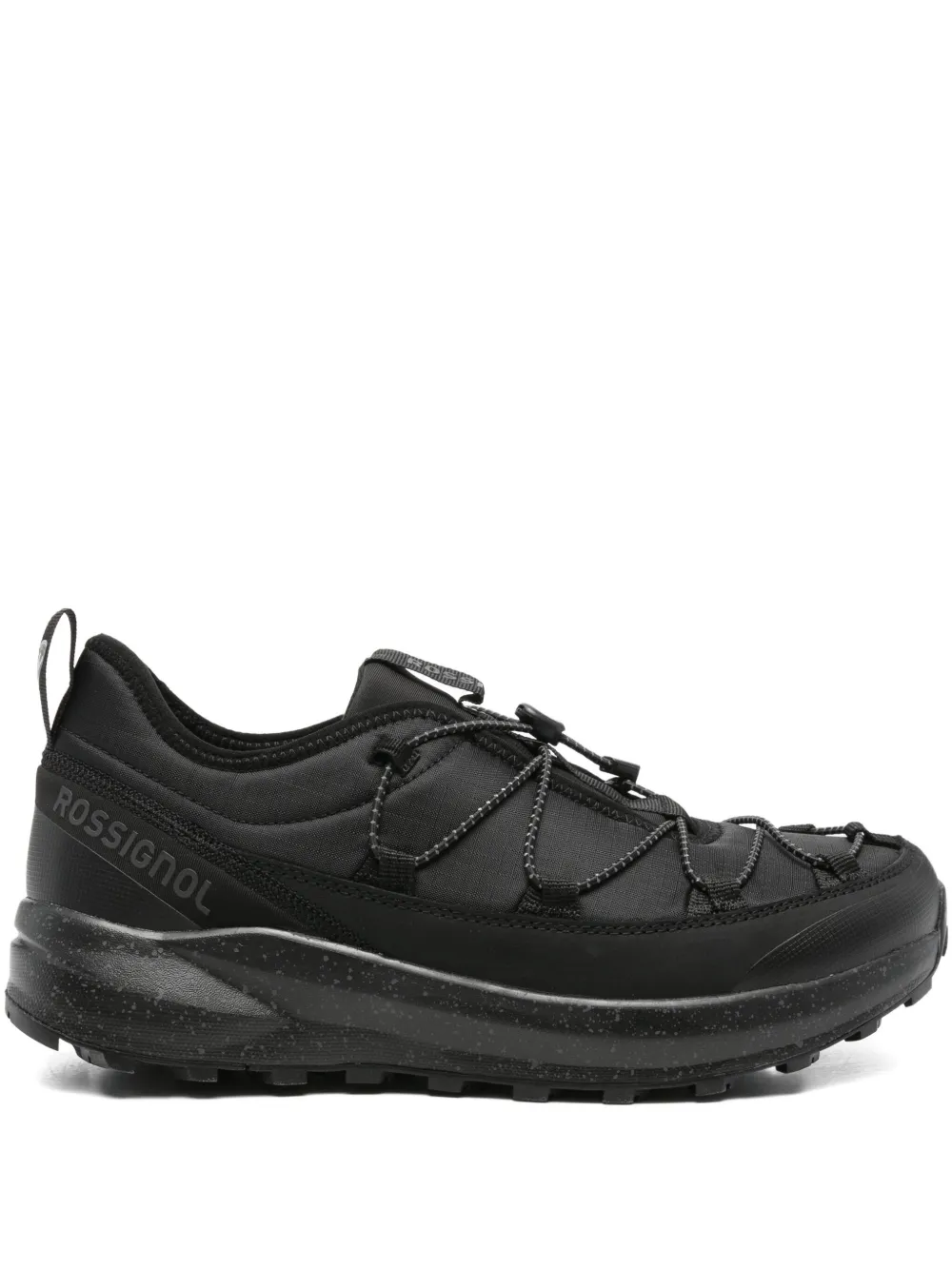 Rossignol Resort sneakers | Black | Image 1